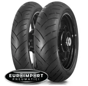 Maxxis Ma st2 supermaxx st 190/50 17 73 W  TL POSTERIORE